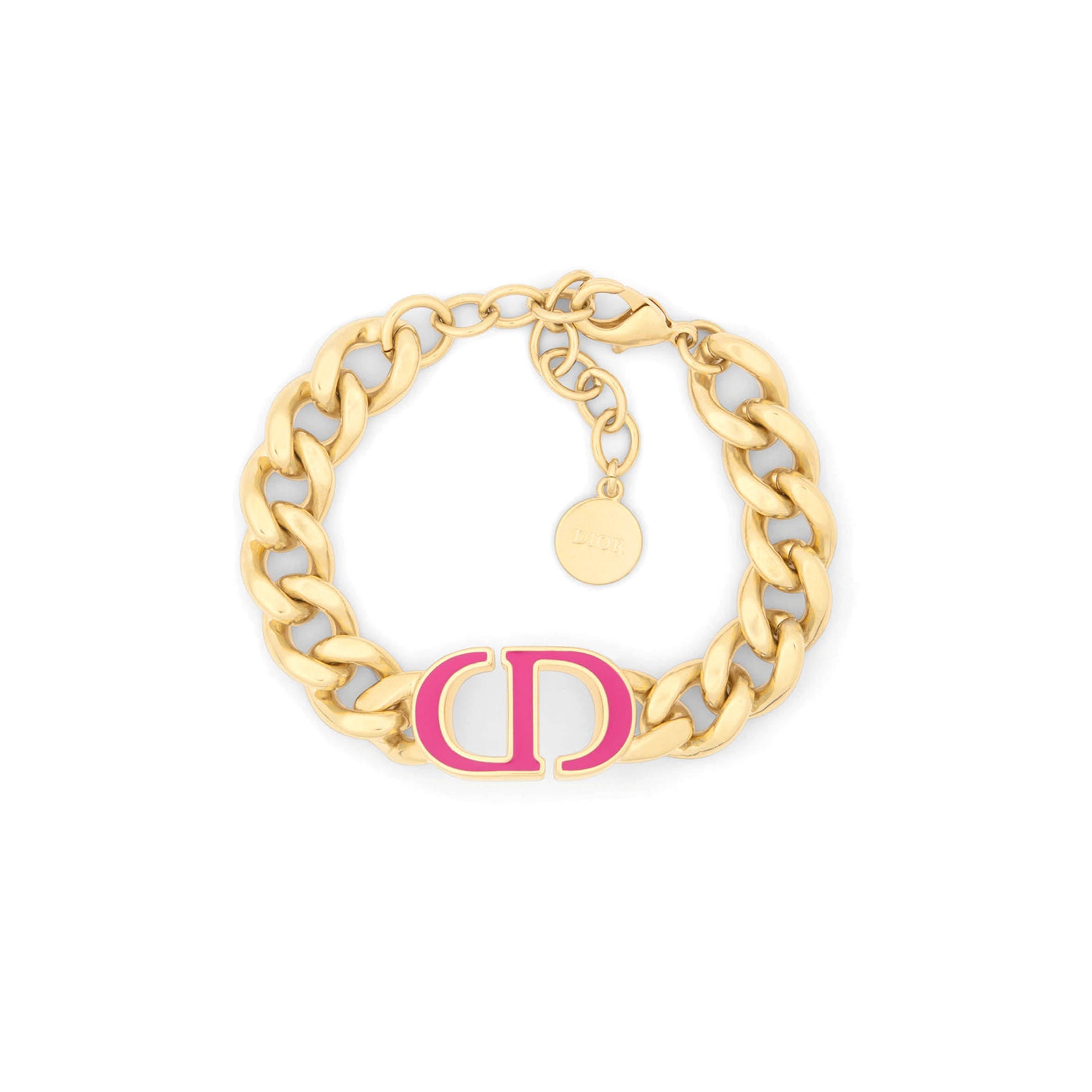 DIOR 30 MONTAIGNE BRACELET B1630MTGLQ_D35P